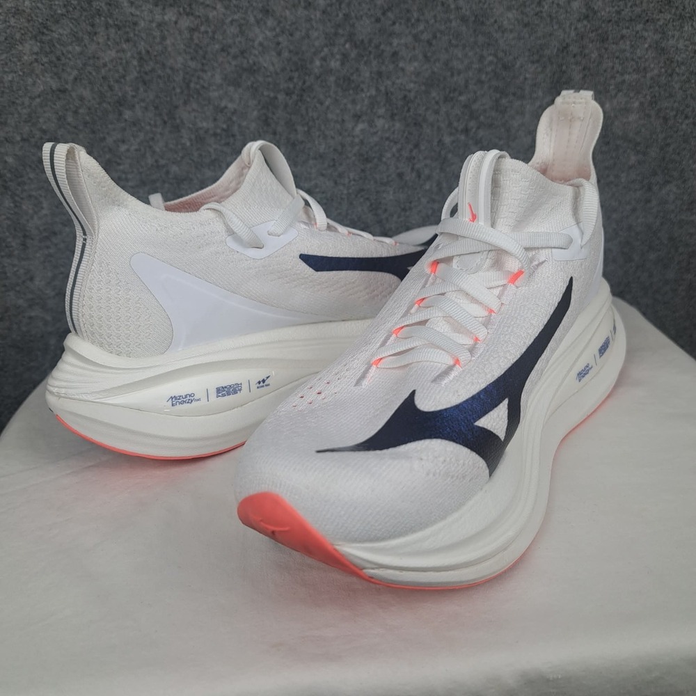Mizuno Neo Vista 2 Women's Size 7 Max Cushioned Lightweight Running Shoes - Picture 6 of 12
